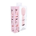 Velour - Mini-Wand - Pink