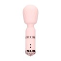 Velour - Mini-Wand - Pink