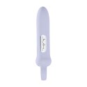 Vibrating Loop Grip - Lavender