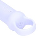 Vibrating Loop Grip - Lavender