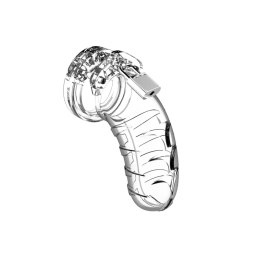 Model 04 Chastity Cock Cage - 11,5 cm