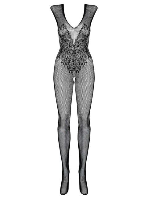Bielizna-Bodystocking N112 S/M/L