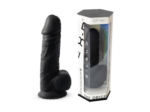 Dildo-S.D Model 4 ( 8.5"" )