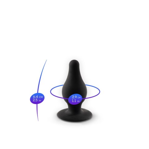 SD. Plug Model 2 XS black box