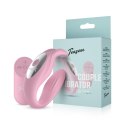 Teazers - C-Shape Toy with Rabbit and Remote Pink