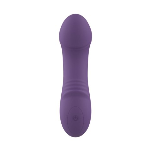 Teazers - Mini Vibrators with Thrusting