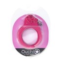 Classic Metal Handcuffs - Pink