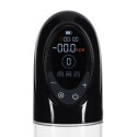 CyberPulse - Automatic Waterproof Penis Pump - Black