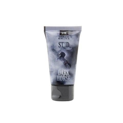 Dark Horse - Delay Gel - 50 ml