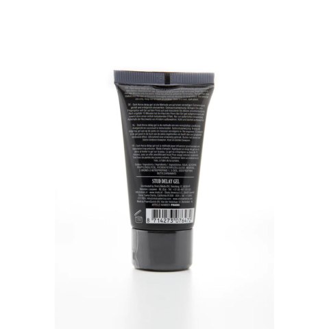 Dark Horse - Delay Gel - 50 ml