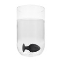 Diamond Shape Butt Plug Set