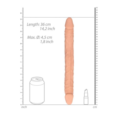 Double Dong - 36 cm