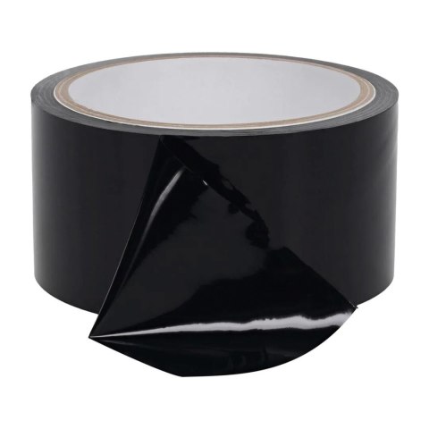 PVC Non-Stick Tape - 20 m - Black
