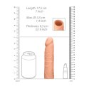Penis Sheath - 17 cm