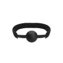 Adjustable Silicone Ball Gag