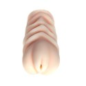 BAILE- VAGINA 3D ,vibrating egg, Tighten Shrink, TPR