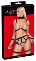 Bad Kitty Strap Bikini M