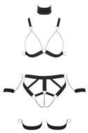 Bad Kitty Strap Bikini M
