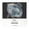 Condoms (100 pcs.) (Size 47)