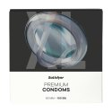 Condoms (100 pcs.) (Size 60)