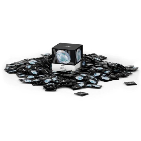 Condoms (100 pcs.) (Size 64)