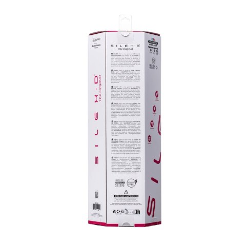 Dildo-Model (15"") Pink