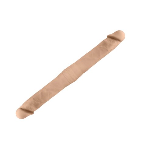 Dildo-Twins Dildo Flesh S