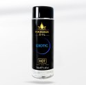 HOT Massage Oil exotic 100ml