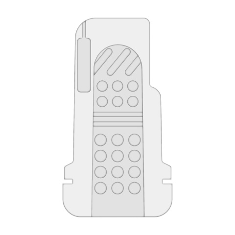 Masturbator Ayla - Forest Warrior - Multi Function Masturbator