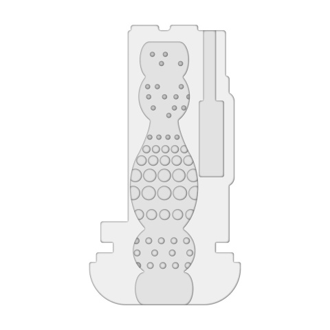 Masturbator Eloa - Winged Goddess - Multi Function