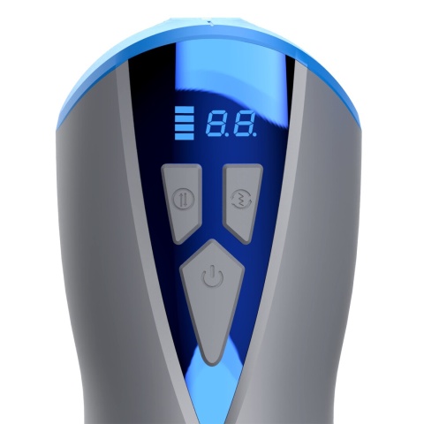 Masturbator Eloa - Winged Goddess - Multi Function