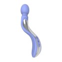 Teazers - Curved Wand Vibrator - Lavender