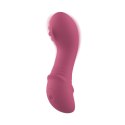 Teazers - Rolling Mini Vibrator - Raspberry Pink