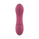Teazers - Rolling Mini Vibrator - Raspberry Pink