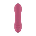 Teazers - Rolling Mini Vibrator - Raspberry Pink