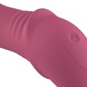 Teazers - Rolling Mini Vibrator - Raspberry Pink