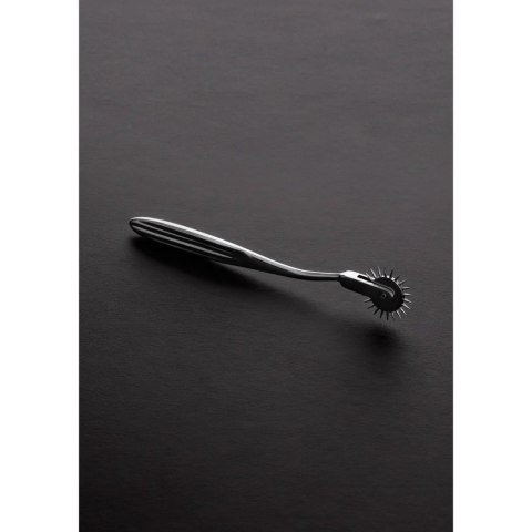 Wheel with Single Pin