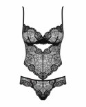 Bielizna-Alluria body S/M