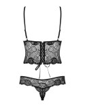 Bielizna-Alluria body S/M