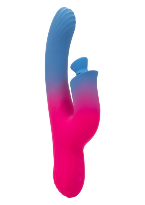 Dual Stimulator Suction Vibrator