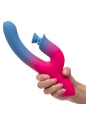 Dual Stimulator Suction Vibrator