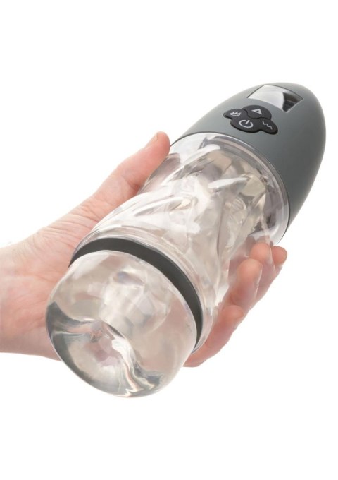 Extreme Automatic Milker