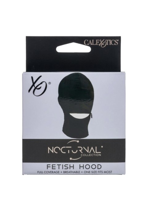 Fetish Hood