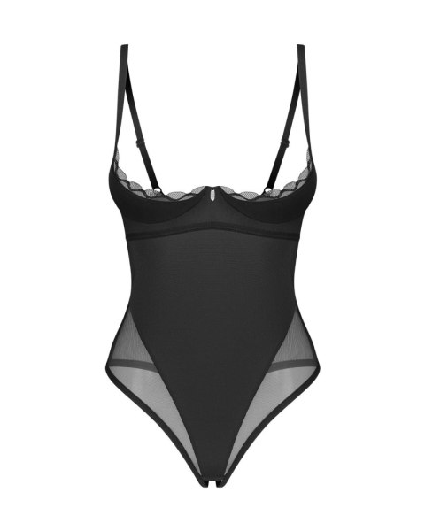 Stelisa body otwarte 2XL/3XL