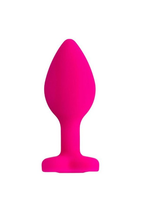 ToDo Anal Plug Diamond Heart