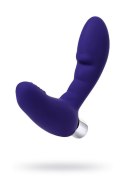 ToDo Bruman Violet Vibrating Prostate Massager