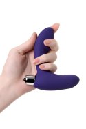 ToDo Bruman Violet Vibrating Prostate Massager