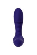 ToDo Bruman Violet Vibrating Prostate Massager