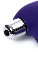 ToDo Bruman Violet Vibrating Prostate Massager