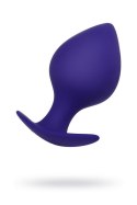 ToDo Glob Violet Anal Plug